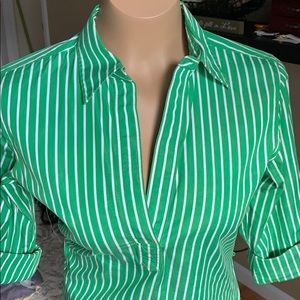 Ralph Lauren Collared Shirt